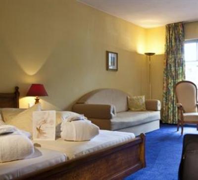 фото отеля Jesacherhof Sporthotel And Wellnessresidenz Sankt Jakob in Defereggen