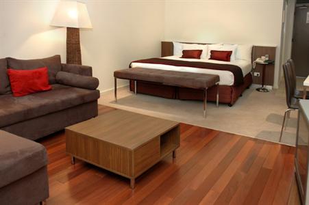 фото отеля BEST WESTERN One Four Nelson
