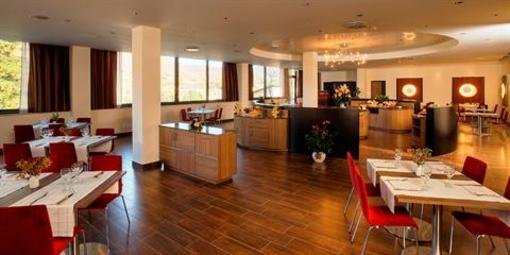 фото отеля San Donato Golf Resort & Spa