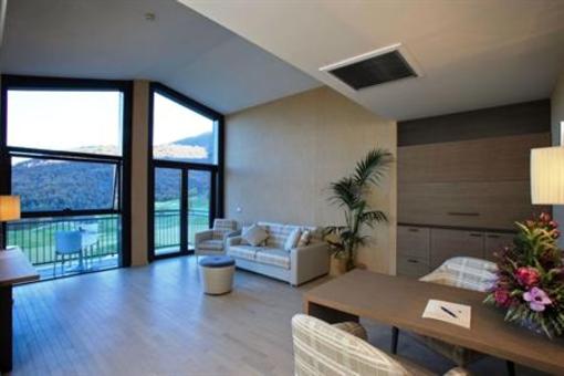 фото отеля San Donato Golf Resort & Spa