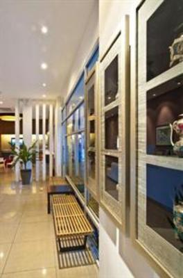 фото отеля Cube Hotel Kuala Lumpur