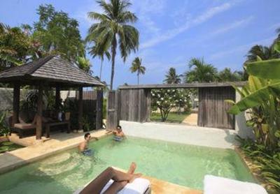 фото отеля Evason Hua Hin