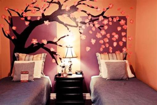 фото отеля Anchorage Downtown Hotel