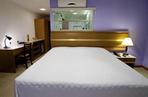 фото отеля Hotel Brisa Tropical De Macae