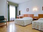 фото отеля Hostal Galaico