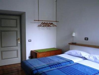 фото отеля Entro Le Mura Bed and Breakfast Bergamo