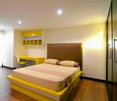 фото отеля Orchid View Apartment