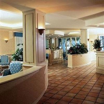 фото отеля Parco Dei Principi Hotel Rimini