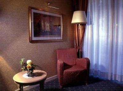 фото отеля Parco Dei Principi Hotel Rimini