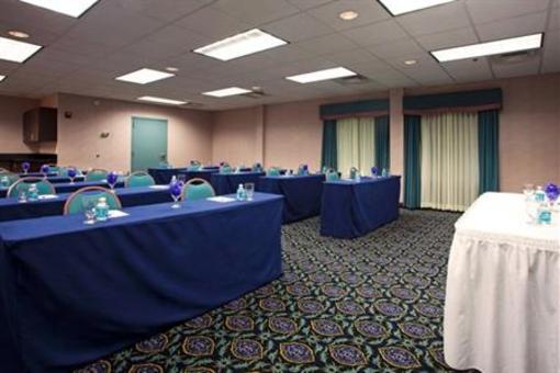 фото отеля Holiday Inn Express Hotel & Suites Jacksonville South