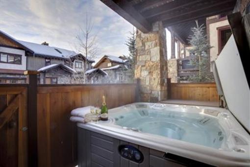 фото отеля EagleRidge Lodge Steamboat Springs