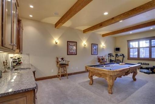 фото отеля EagleRidge Lodge Steamboat Springs