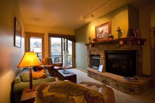 фото отеля EagleRidge Lodge Steamboat Springs