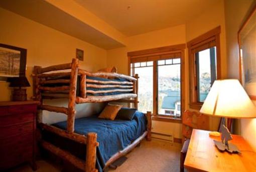 фото отеля EagleRidge Lodge Steamboat Springs