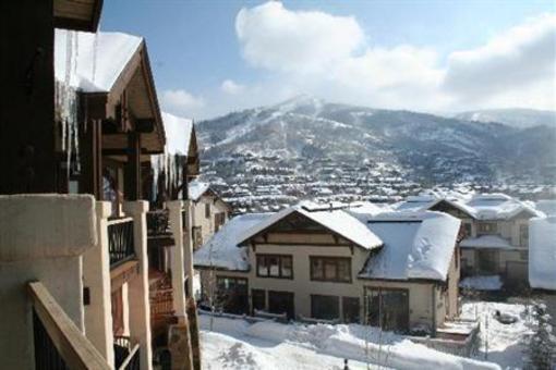 фото отеля EagleRidge Lodge Steamboat Springs