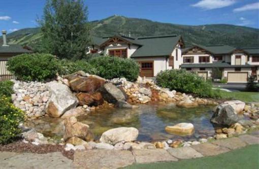 фото отеля EagleRidge Lodge Steamboat Springs