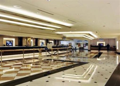 фото отеля LVH - Las Vegas Hotel & Casino