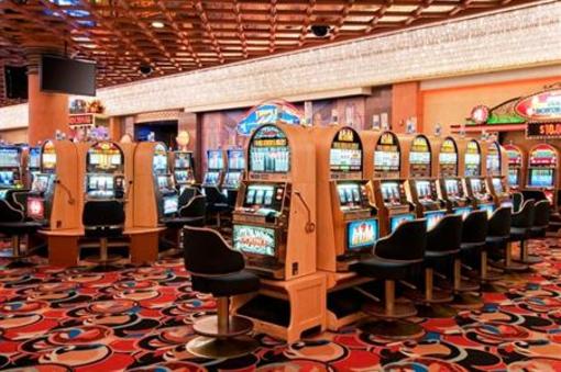 фото отеля LVH - Las Vegas Hotel & Casino
