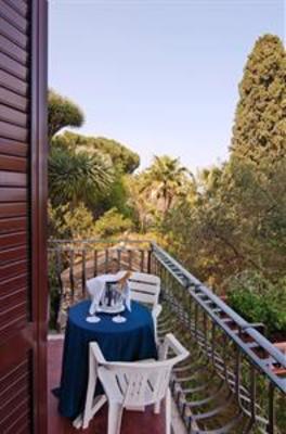 фото отеля Parc Hotel Ariston & Palazzo Santa Caterina