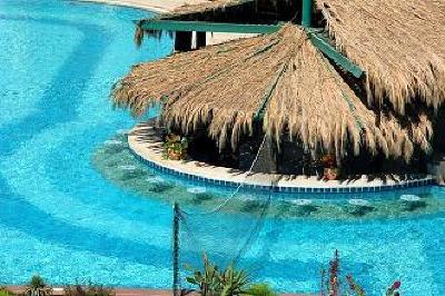 фото отеля Hilton Hurghada Long Beach Resort