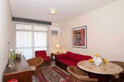 фото отеля Tulip Inn Potengi Flat