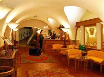 фото отеля Hotel Lamm Vipiteno