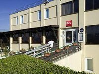 Hotel Ibis Lyon Sud Saint-Rambert-d'Albon Hotel Ibis Lyon Sud Saint-Rambert-d'Albon
