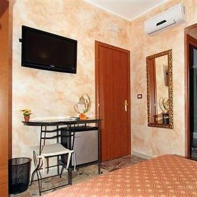 фото отеля B&B Il Marranzano