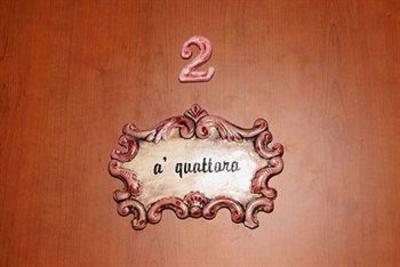 фото отеля B&B Il Marranzano