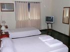 фото отеля Residencial Uno