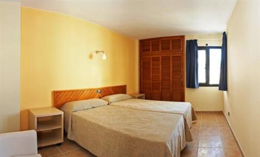 фото отеля Florencio Hostal