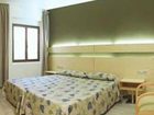 фото отеля Florencio Hostal