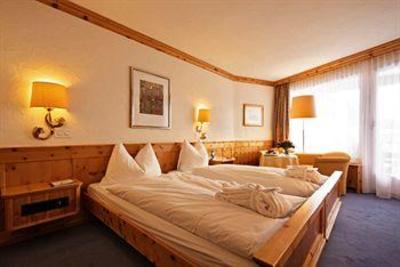 фото отеля Quadratscha Swiss Quality Hotel Samedan