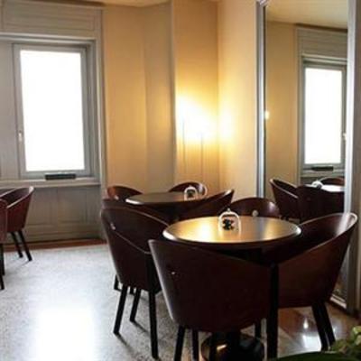 фото отеля Hotel Clocchiatti