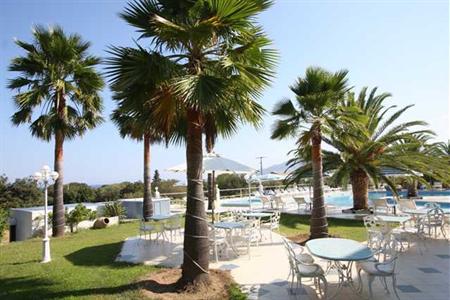 фото отеля Best Western Premier Hotel Corsica
