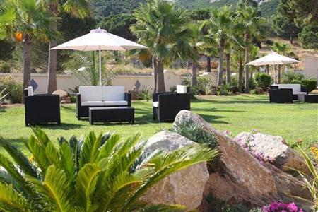 фото отеля Best Western Premier Hotel Corsica