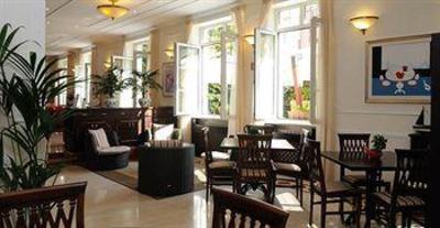 фото отеля Hotel Riviera Varazze