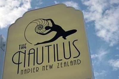 фото отеля The Nautilus