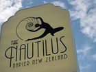 фото отеля The Nautilus