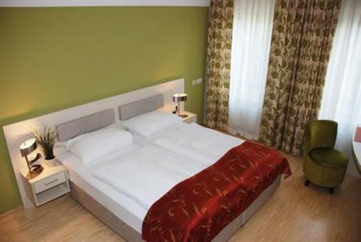 фото отеля Rosen Hotel Europahaus