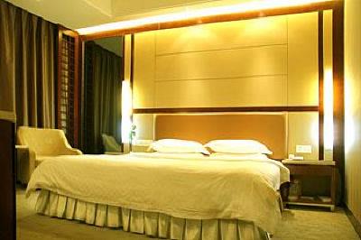 фото отеля Yin Hua Hotel