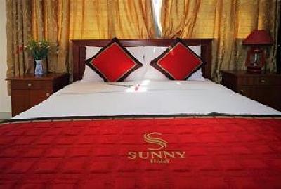 фото отеля Sunny Hotel Ho Chi Minh City