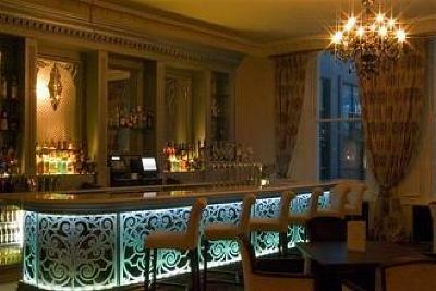 фото отеля Royal Marine Hotel