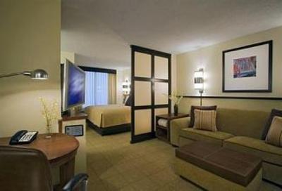 фото отеля Hyatt Place Tempe Phoenix Airport