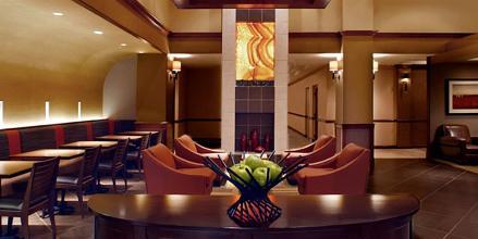 фото отеля Hyatt Place Tempe Phoenix Airport