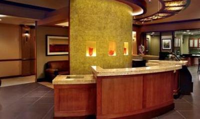 фото отеля Hyatt Place Tempe Phoenix Airport