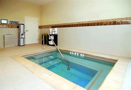 фото отеля Courtyard by Marriott Arlington South