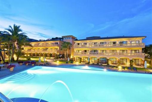 фото отеля Mon Port Hotel & Spa