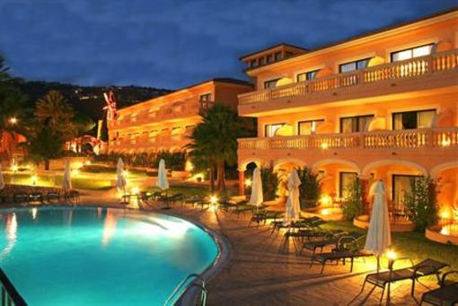 фото отеля Mon Port Hotel & Spa