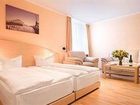 фото отеля Amedia Hotel Hamburg Moorfleet